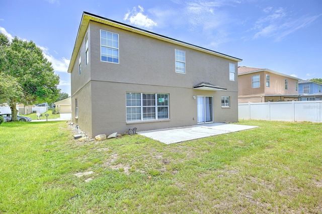7508 HUNTERS GREENE CIRCLE, Lakeland, FL 33810