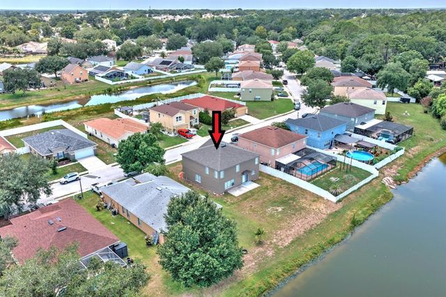7508 HUNTERS GREENE CIRCLE, Lakeland, FL 33810