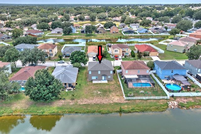 7508 HUNTERS GREENE CIRCLE, Lakeland, FL 33810