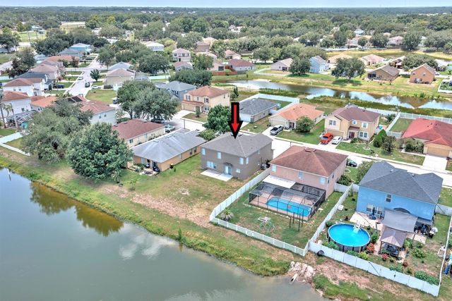 7508 HUNTERS GREENE CIRCLE, Lakeland, FL 33810