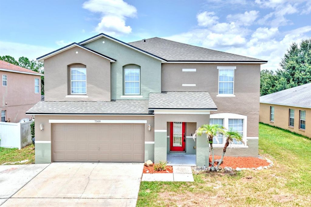 7508 HUNTERS GREENE CIRCLE, Lakeland, FL 33810