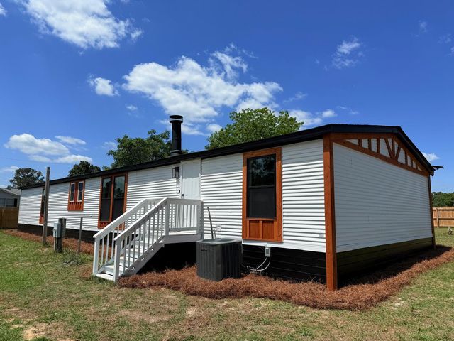 1015 Ridge Road, Ridgeville, SC 29472