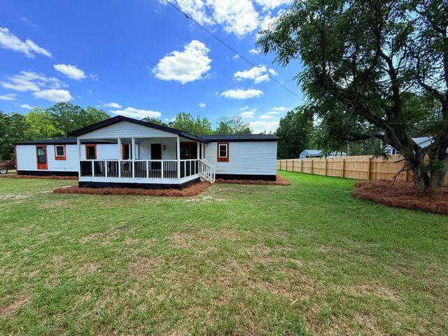 1015 Ridge Road, Ridgeville, SC 29472