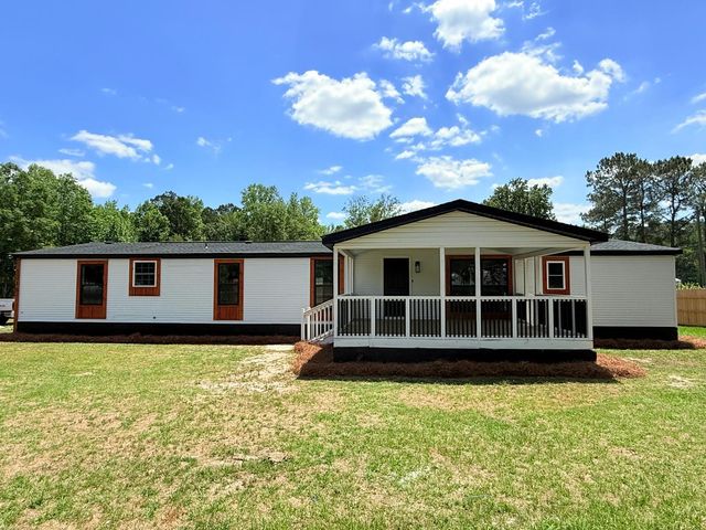 1015 Ridge Road, Ridgeville, SC 29472