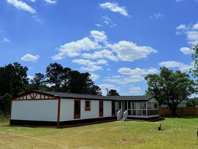 1015 Ridge Road, Ridgeville, SC 29472
