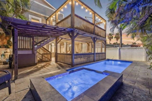 3404 E MARITANA DRIVE, St Pete Beach, FL 33706