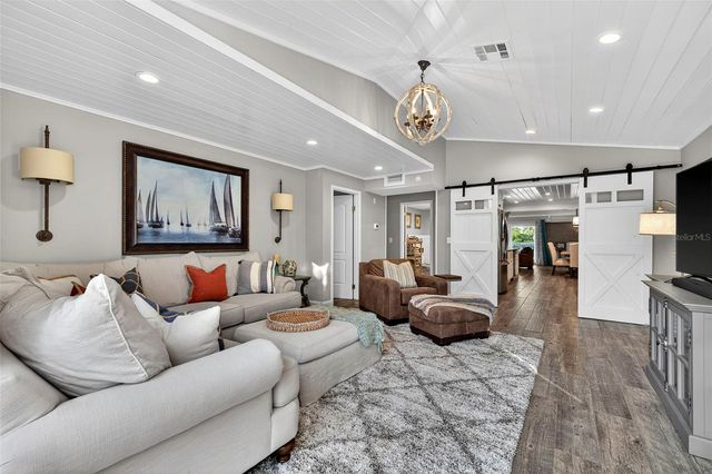 3404 E MARITANA DRIVE, St Pete Beach, FL 33706