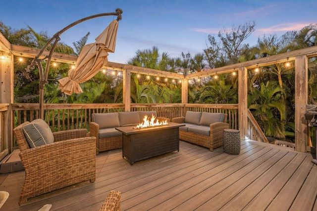 3404 E MARITANA DRIVE, St Pete Beach, FL 33706