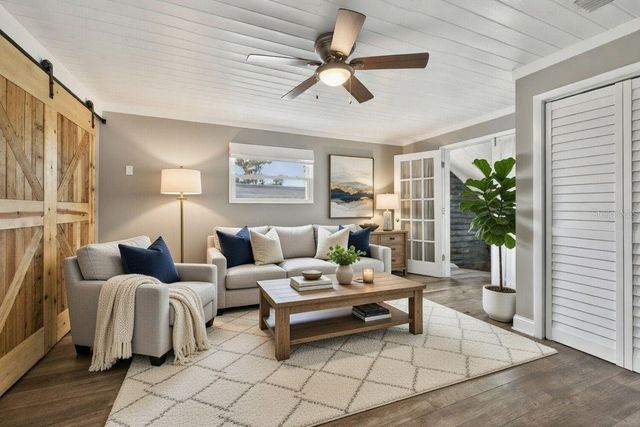 3404 E MARITANA DRIVE, St Pete Beach, FL 33706