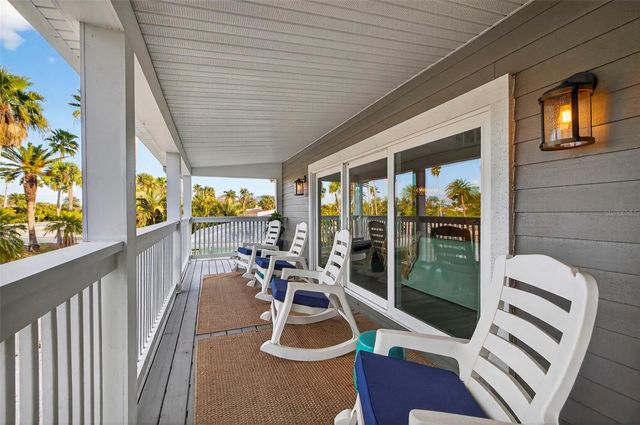 3404 E MARITANA DRIVE, St Pete Beach, FL 33706