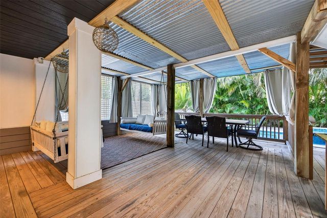 3404 E MARITANA DRIVE, St Pete Beach, FL 33706