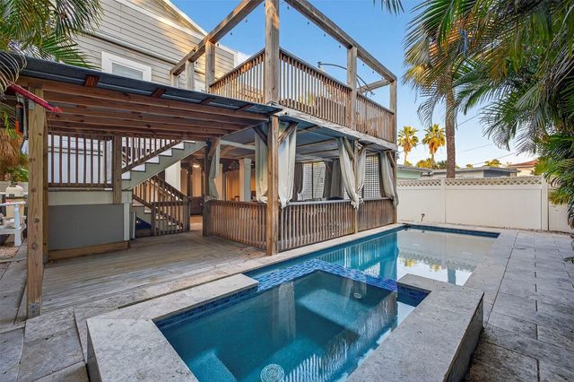 3404 E MARITANA DRIVE, St Pete Beach, FL 33706