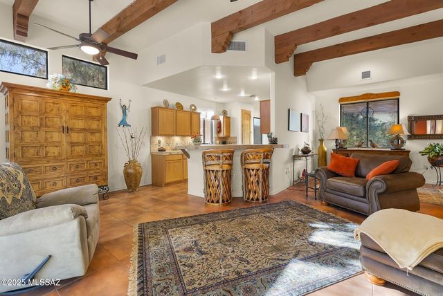 130 San Miguel, Tubac, AZ 85646