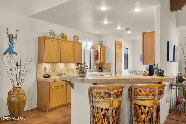 130 San Miguel, Tubac, AZ 85646