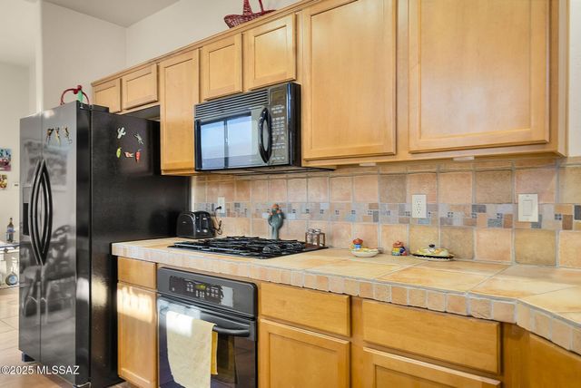 130 San Miguel, Tubac, AZ 85646