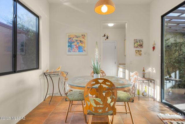 130 San Miguel, Tubac, AZ 85646