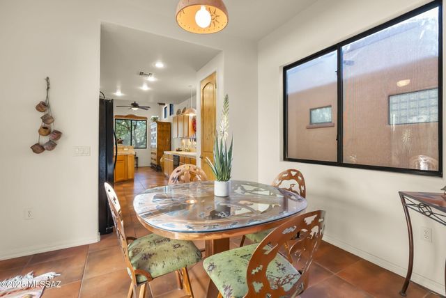 130 San Miguel, Tubac, AZ 85646