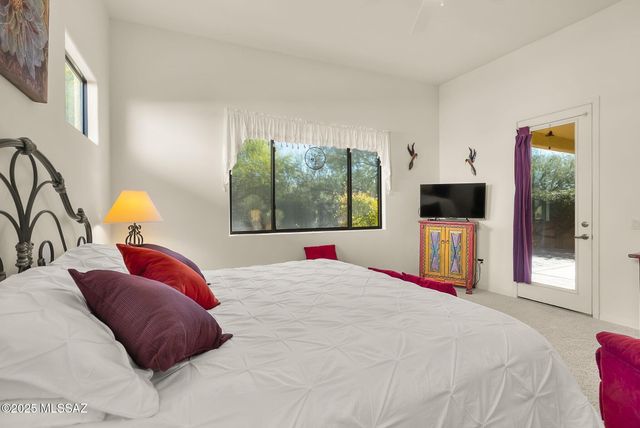 130 San Miguel, Tubac, AZ 85646