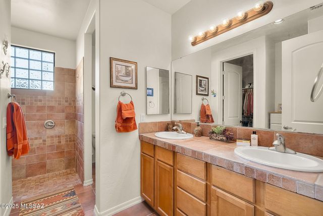 130 San Miguel, Tubac, AZ 85646