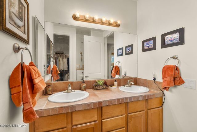 130 San Miguel, Tubac, AZ 85646