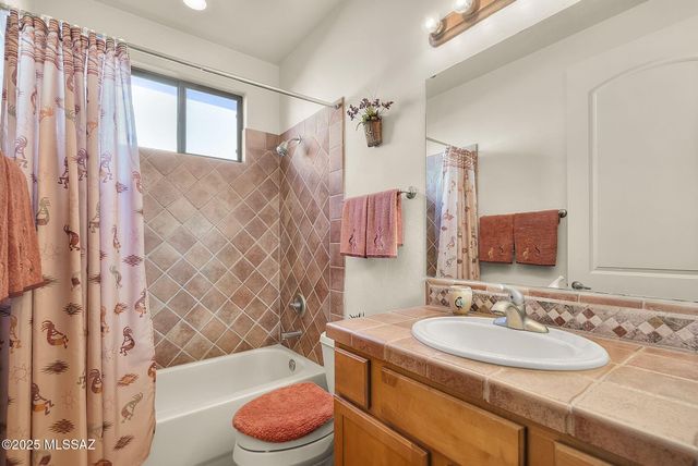 130 San Miguel, Tubac, AZ 85646