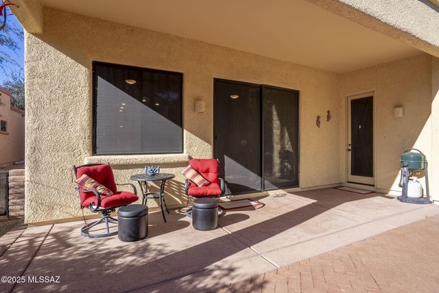 130 San Miguel, Tubac, AZ 85646