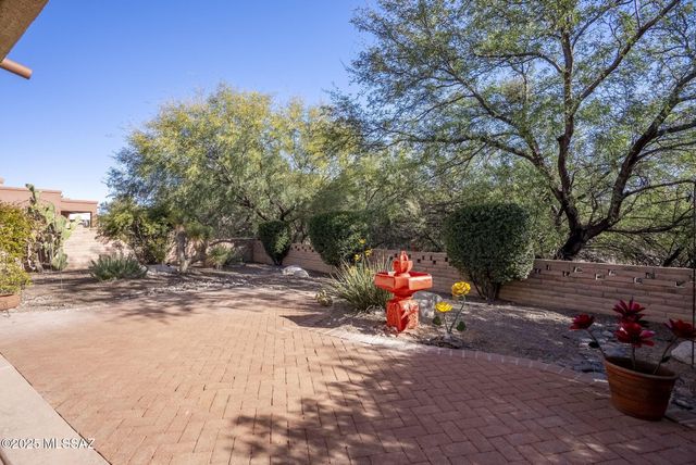130 San Miguel, Tubac, AZ 85646