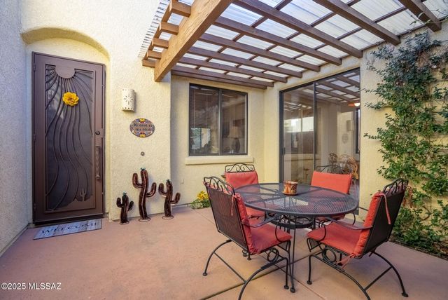 130 San Miguel, Tubac, AZ 85646