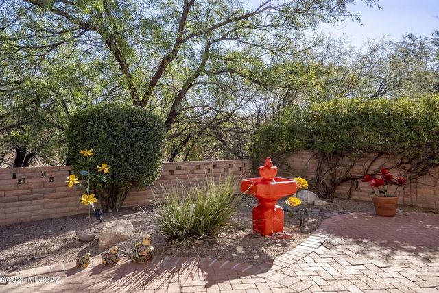 130 San Miguel, Tubac, AZ 85646