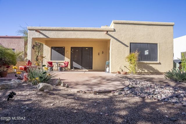 130 San Miguel, Tubac, AZ 85646