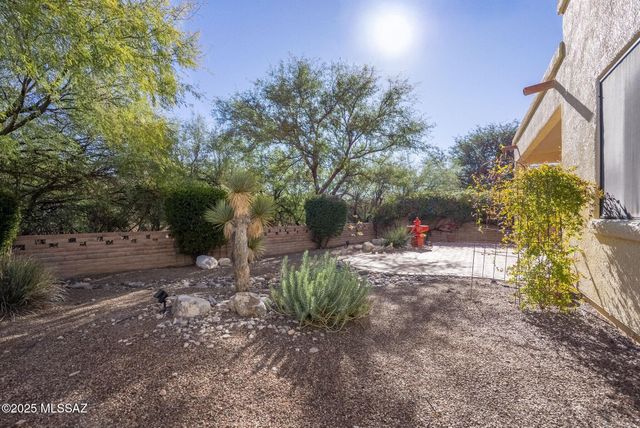 130 San Miguel, Tubac, AZ 85646