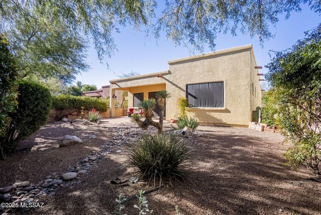 130 San Miguel, Tubac, AZ 85646