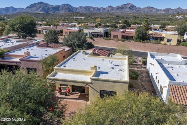 130 San Miguel, Tubac, AZ 85646