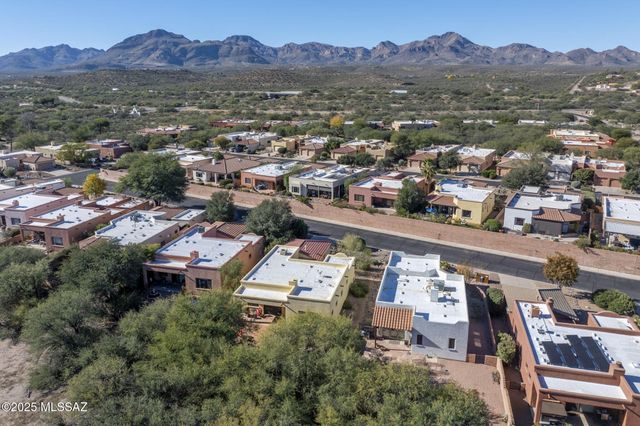 130 San Miguel, Tubac, AZ 85646