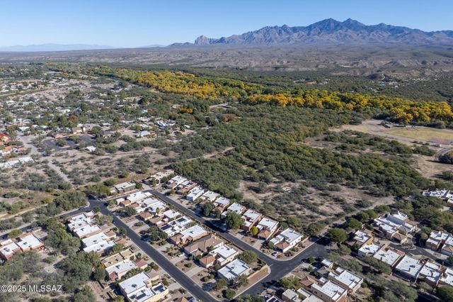 130 San Miguel, Tubac, AZ 85646