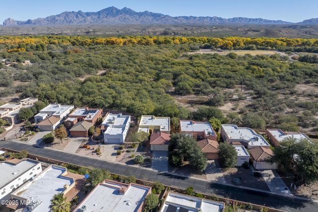 130 San Miguel, Tubac, AZ 85646