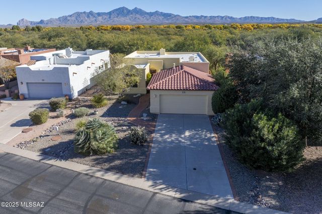 130 San Miguel, Tubac, AZ 85646