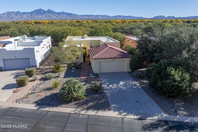 130 San Miguel, Tubac, AZ 85646