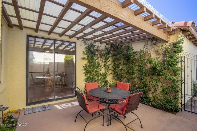 130 San Miguel, Tubac, AZ 85646