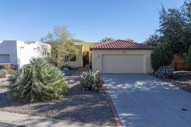 130 San Miguel, Tubac, AZ 85646