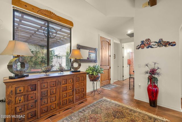 130 San Miguel, Tubac, AZ 85646