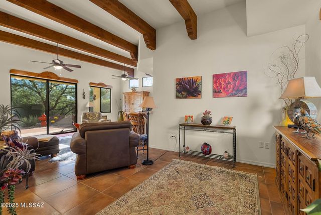 130 San Miguel, Tubac, AZ 85646