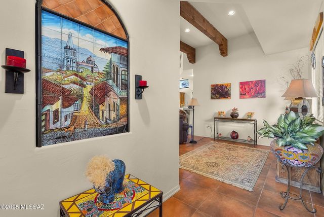 130 San Miguel, Tubac, AZ 85646