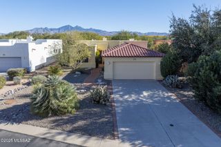 130 San Miguel, Tubac, AZ 85646