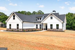 998 Hancock Bridge Road, Winder, GA 30680
