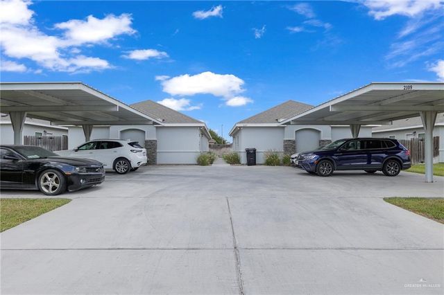 2109 Davenport Street, Weslaco, TX 78596