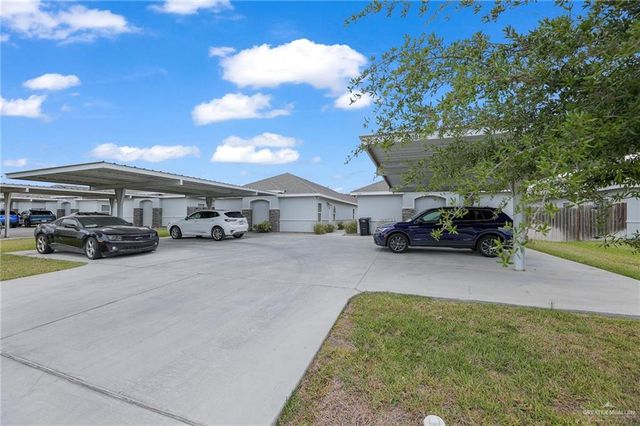 2109 Davenport Street, Weslaco, TX 78596