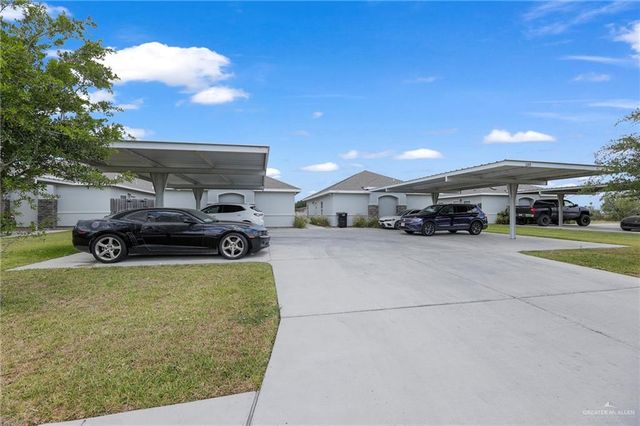 2109 Davenport Street, Weslaco, TX 78596