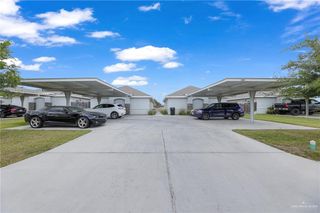 2109 Davenport Street, Weslaco, TX 78596