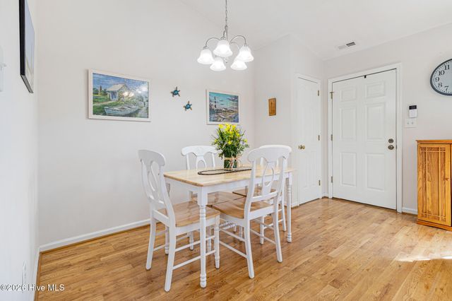 2900 Myrtle Street 11 Rosewood Village, Morehead City, NC 28557